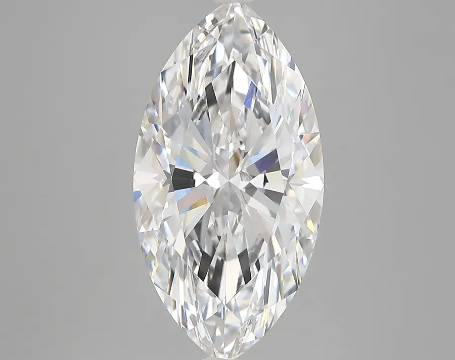 5.26ct E VS1 Marquise (IGI)