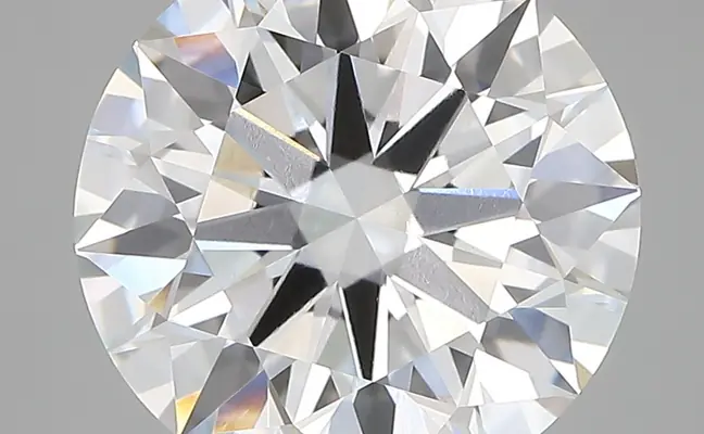 5.26ct D VVS2 Round (IGI)