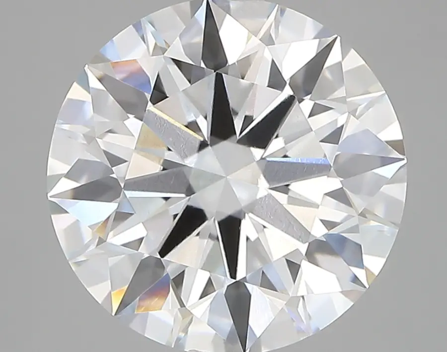 5.26ct D VVS2 Round (IGI)