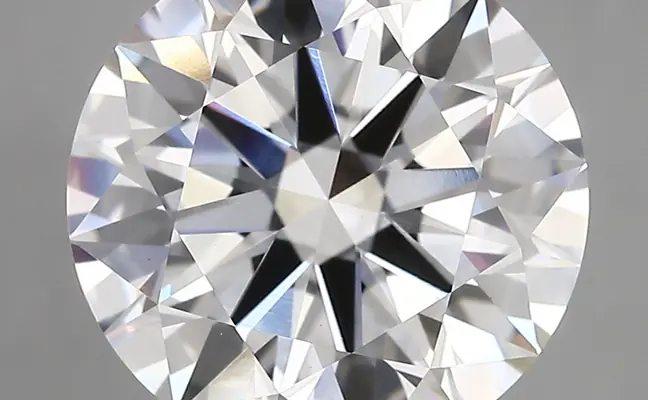5.26ct E VS1 Round (IGI)
