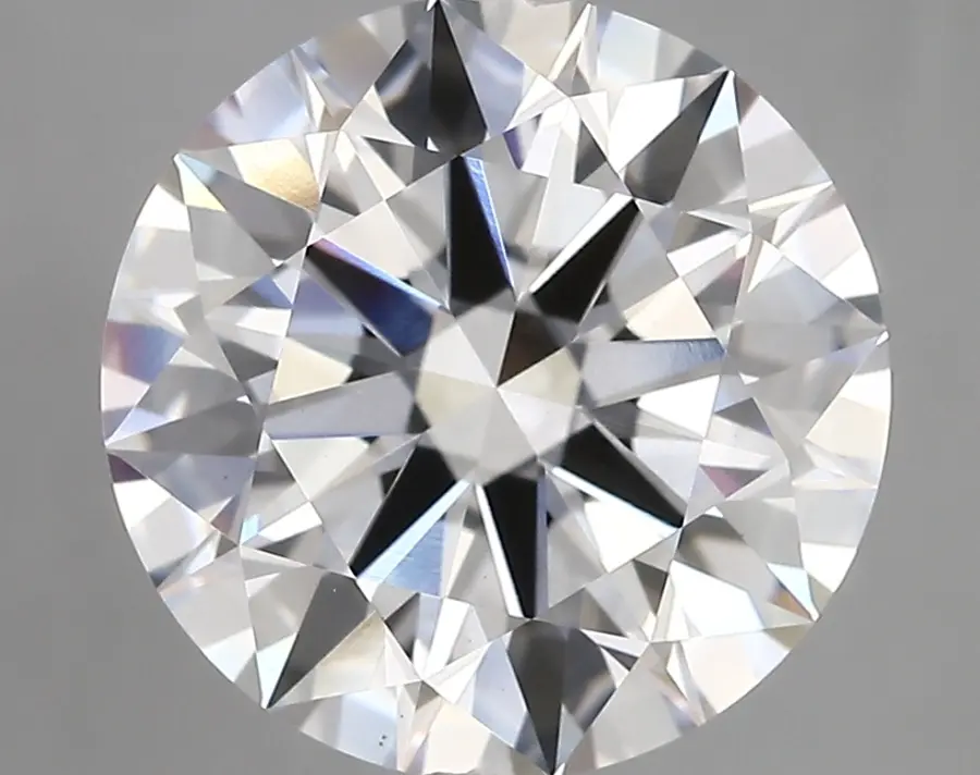 5.26ct E VS1 Round (IGI)