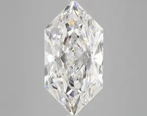 5.26ct E VS1 Dutch Marquise (IGI)