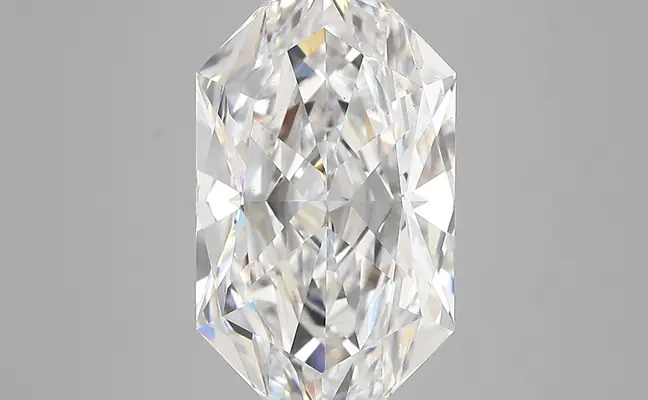 5.26ct E VS1 Dutch Marquise (IGI)