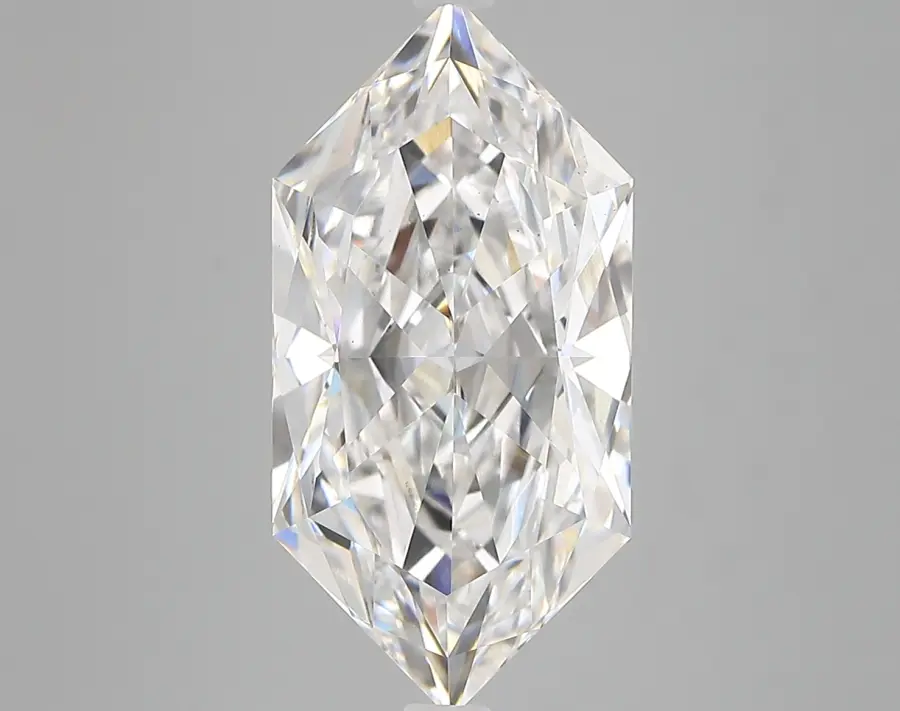 5.26ct E VS1 Dutch Marquise (IGI)