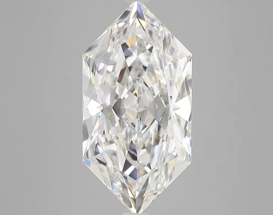5.26ct E VS1 Dutch Marquise (IGI)
