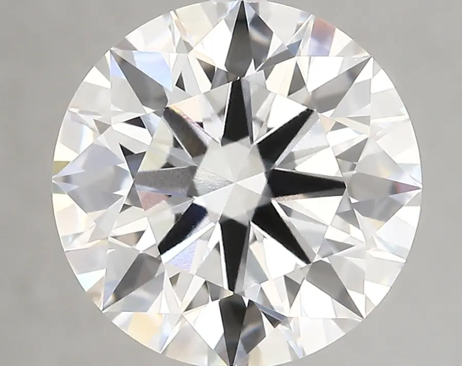 5.25ct D VVS2 Round (IGI)