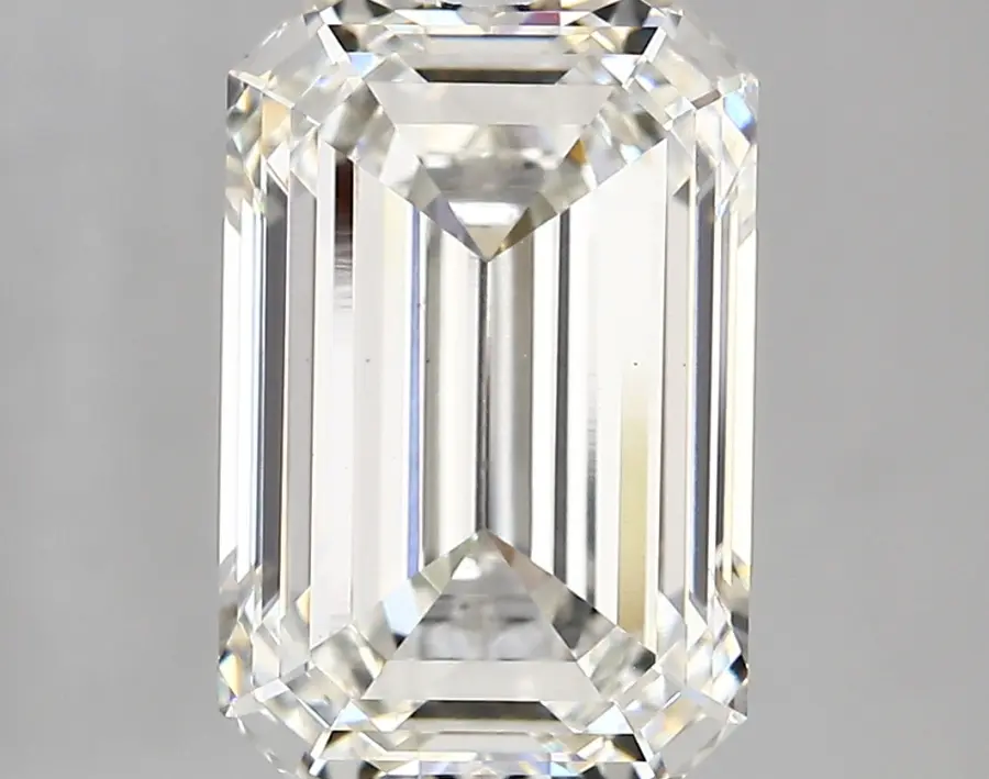 5.25ct G VS1 Emerald (IGI)