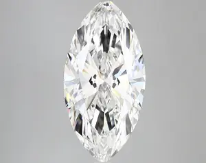 5.25ct E VVS2 Marquise (IGI)