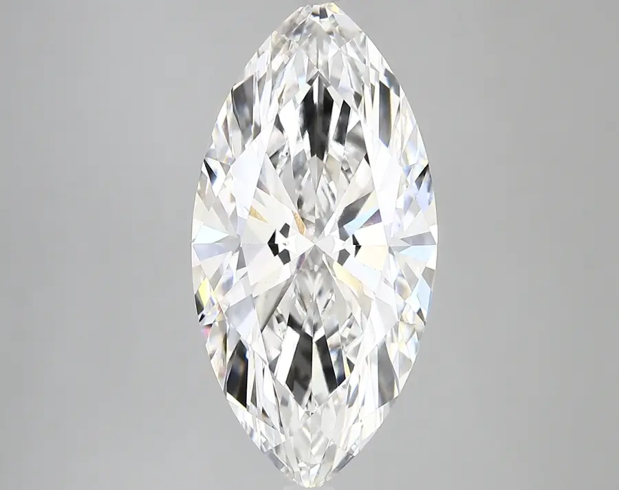 5.25ct E VVS2 Marquise (IGI)