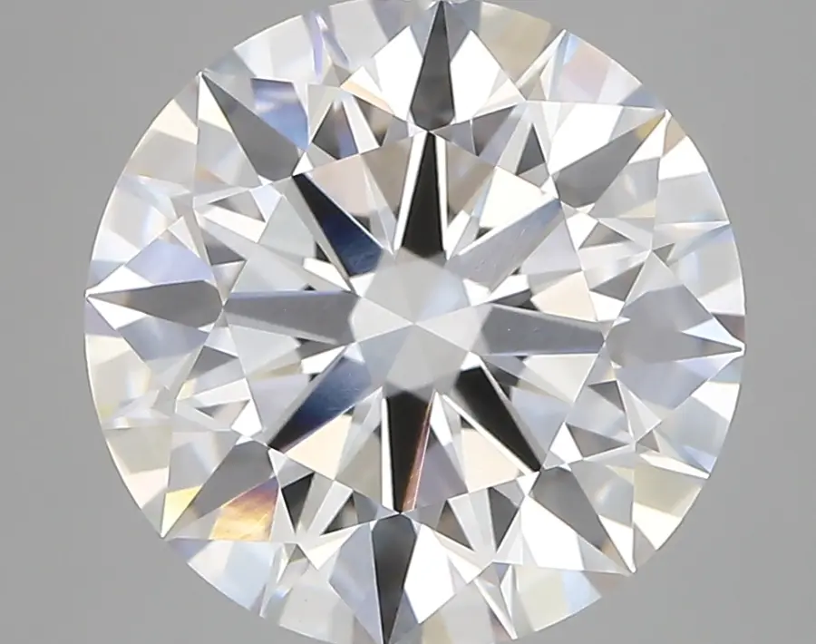 5.25ct D VVS2 Round (IGI)