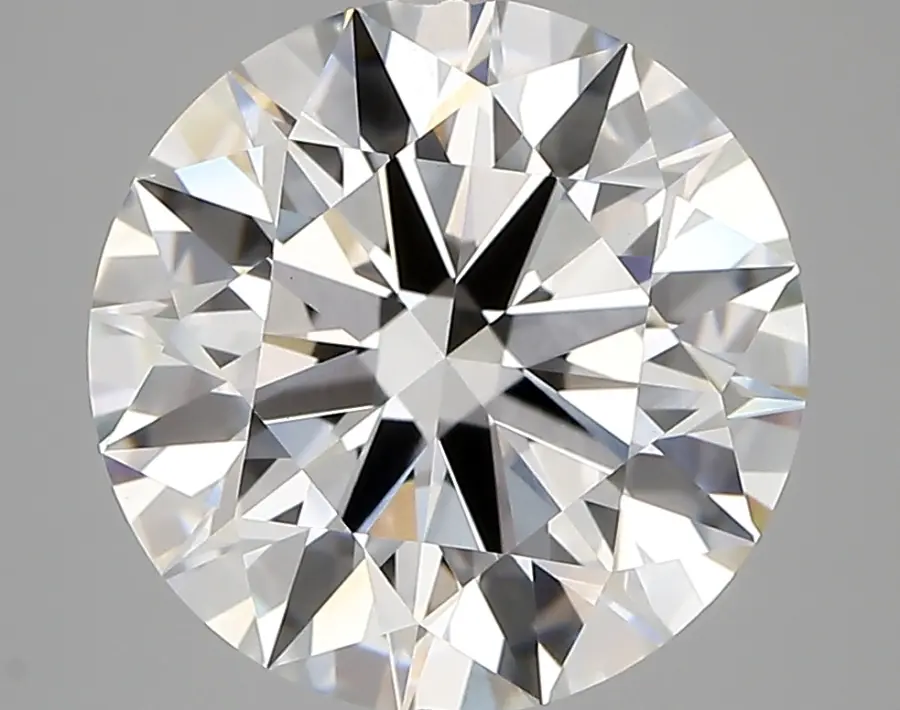 5.25ct D VVS2 Round (IGI)