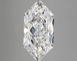 5.25ct D VS1 Dutch Marquise (IGI)
