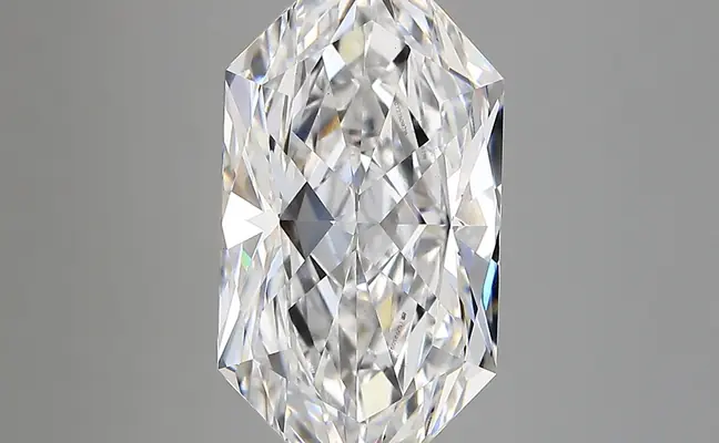 5.25ct D VS1 Dutch Marquise (IGI)