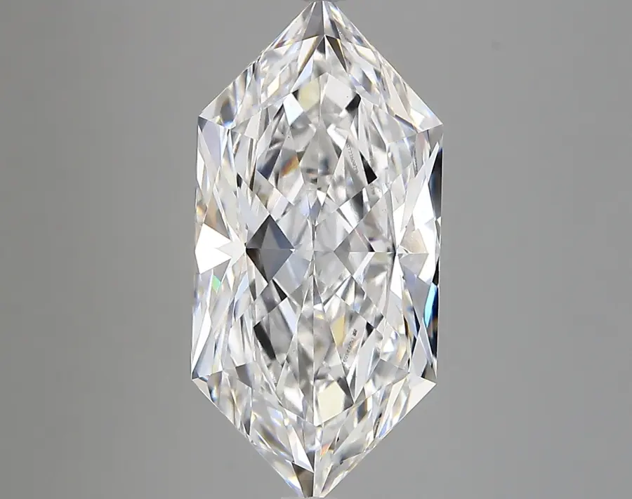 5.25ct D VS1 Dutch Marquise (IGI)
