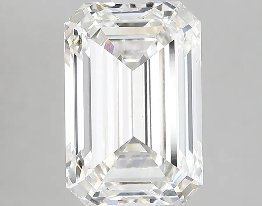 5.24ct G VS1 Emerald (IGI)