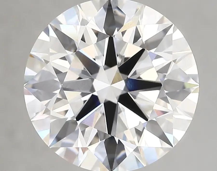 5.24ct D VVS2 Round (IGI)