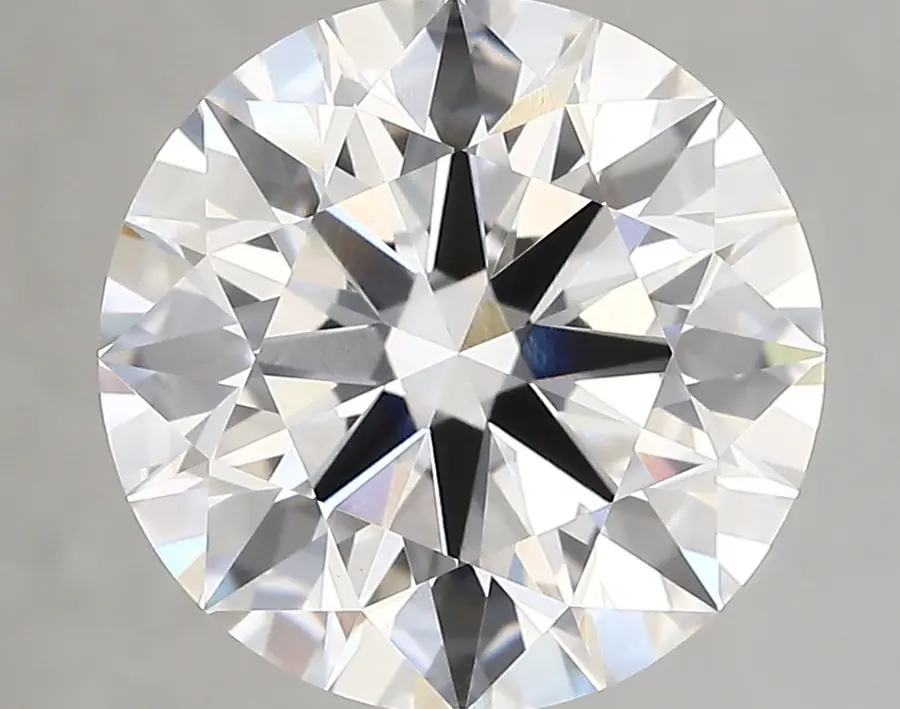 5.24ct D VVS2 Round (IGI)