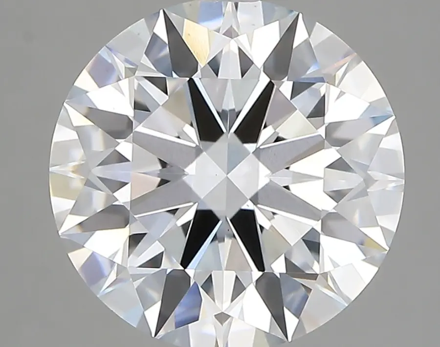 5.24ct D VS1 Round (IGI)