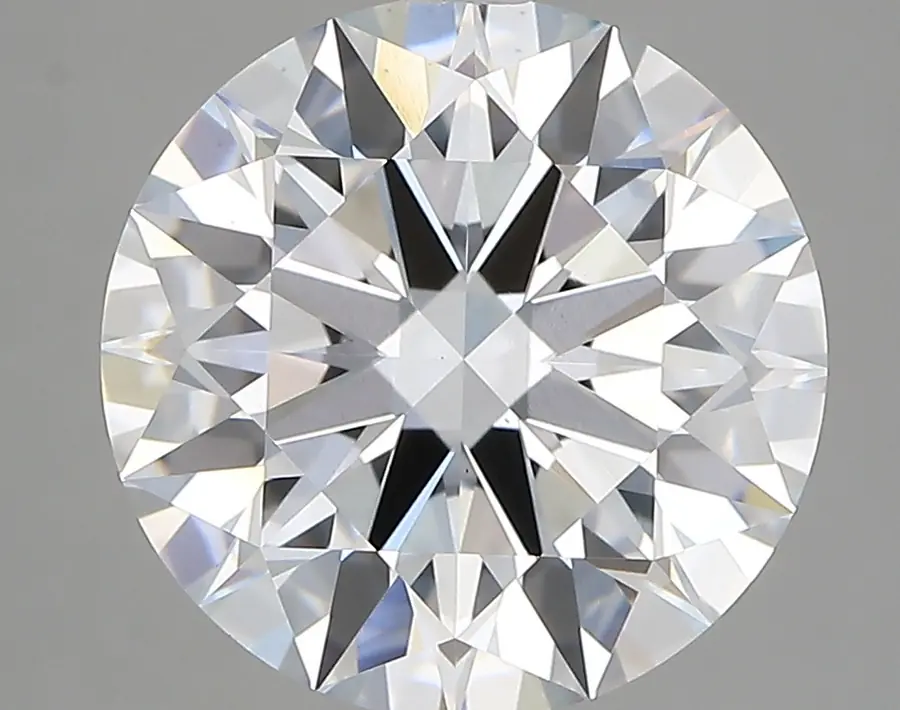 5.24ct D VS1 Round (IGI)