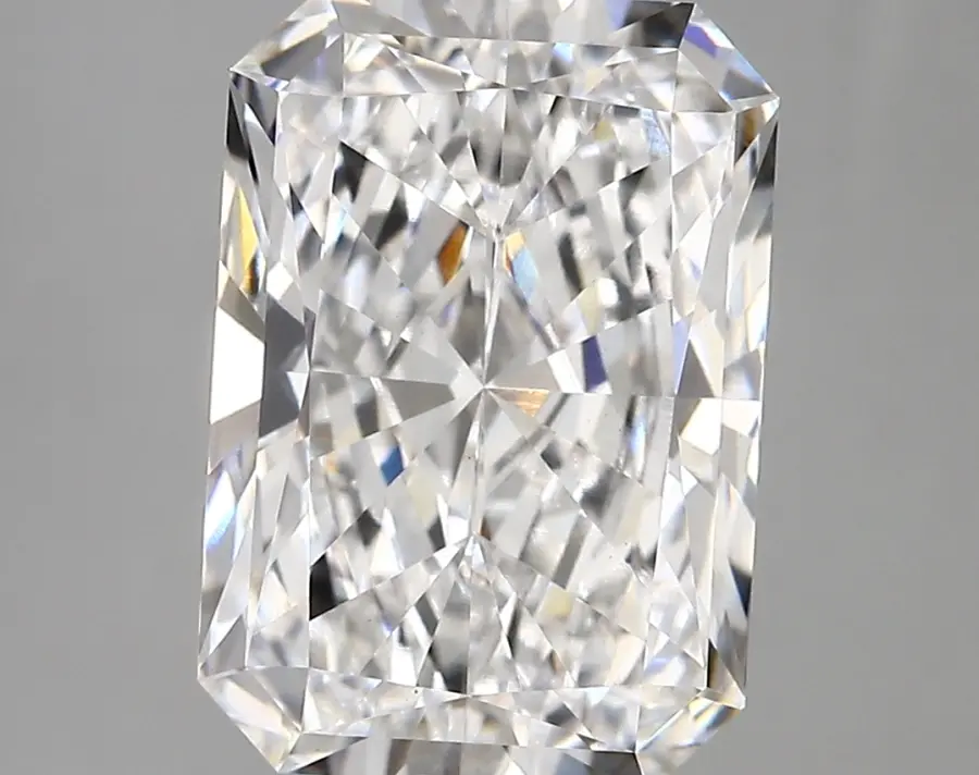 5.24ct E VS1 Radiant (IGI)