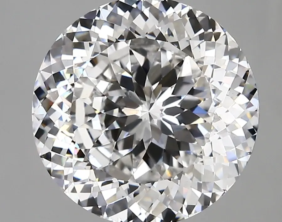 5.24ct D VS1 Portuguese Cut (IGI)
