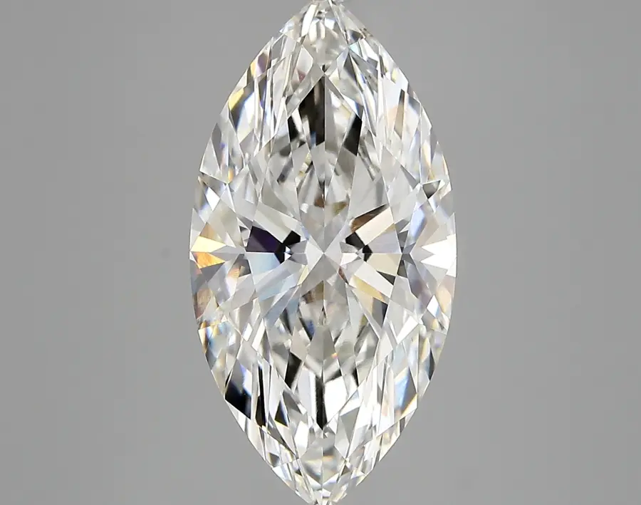 5.24ct F VVS2 Marquise (IGI)