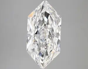 5.24ct D VS1 Dutch Marquise (IGI)