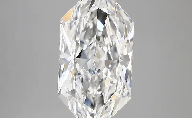5.24ct D VS1 Dutch Marquise (IGI)
