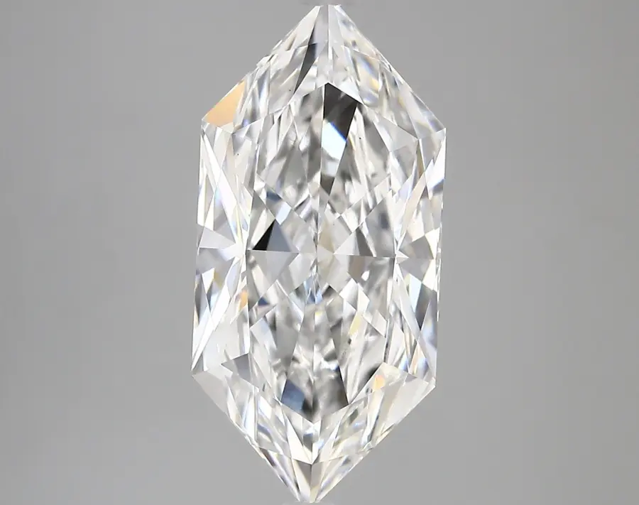 5.24ct D VS1 Dutch Marquise (IGI)