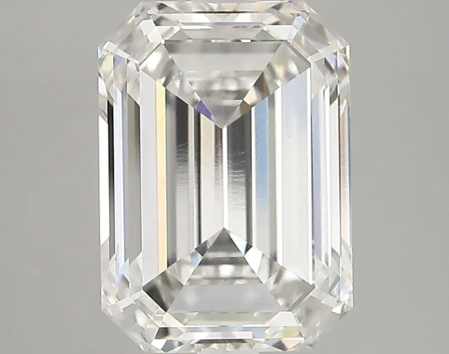 5.23ct G VS1 Emerald (IGI)