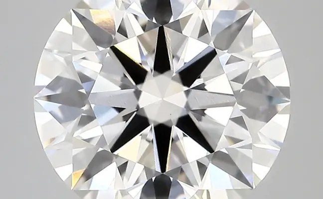 5.23ct E VS1 Round (IGI)