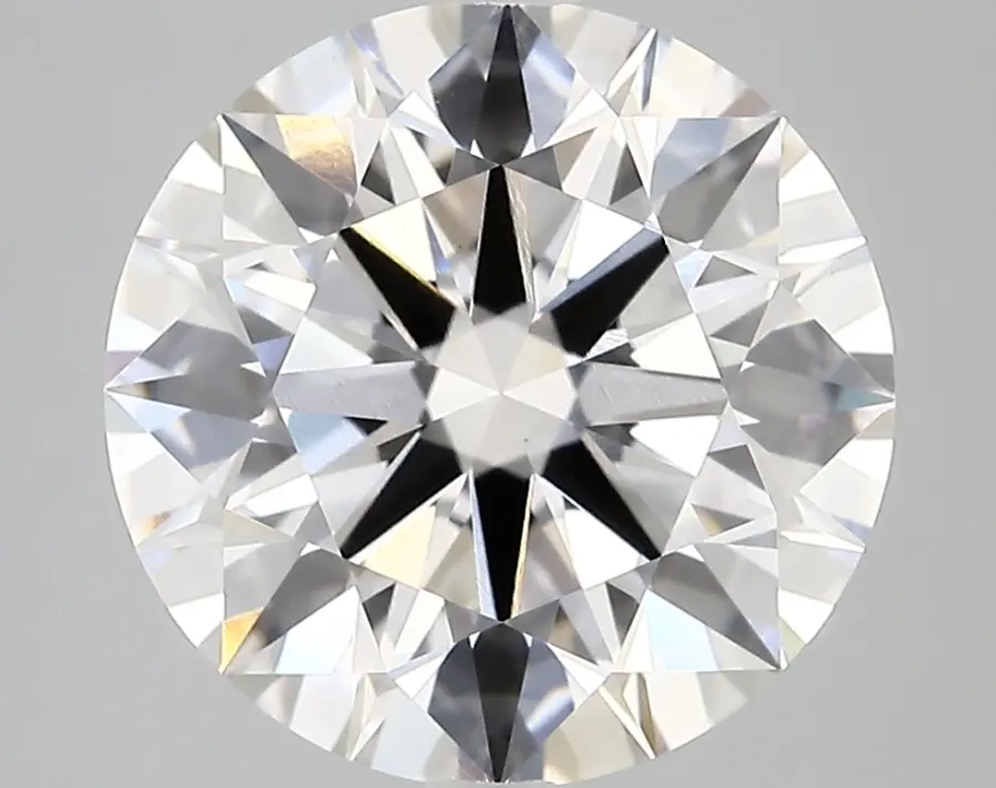5.23ct E VS1 Round (IGI)