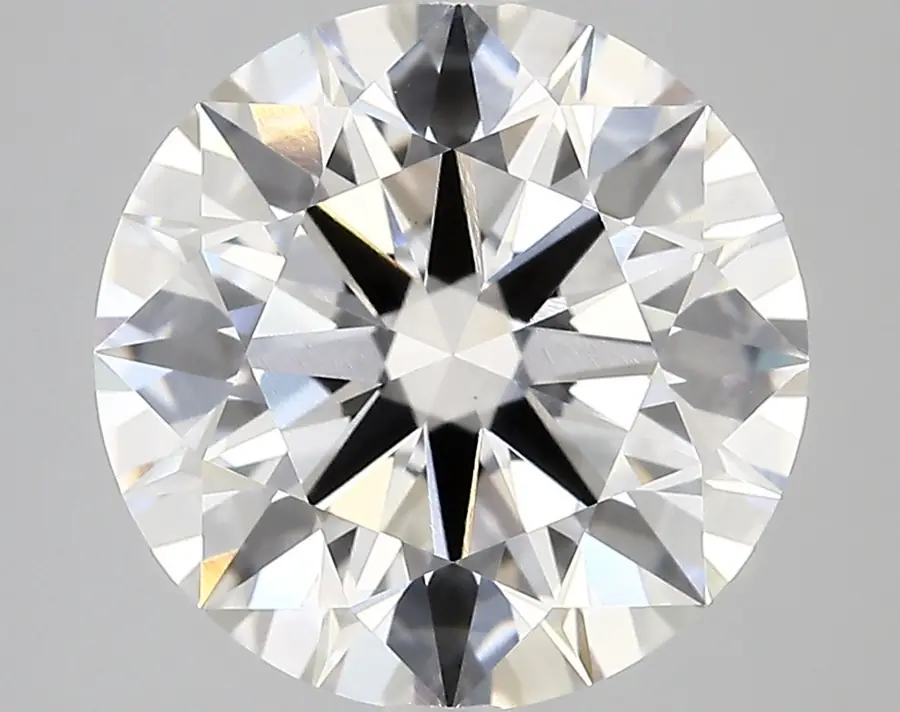 5.23ct E VS1 Round (IGI)