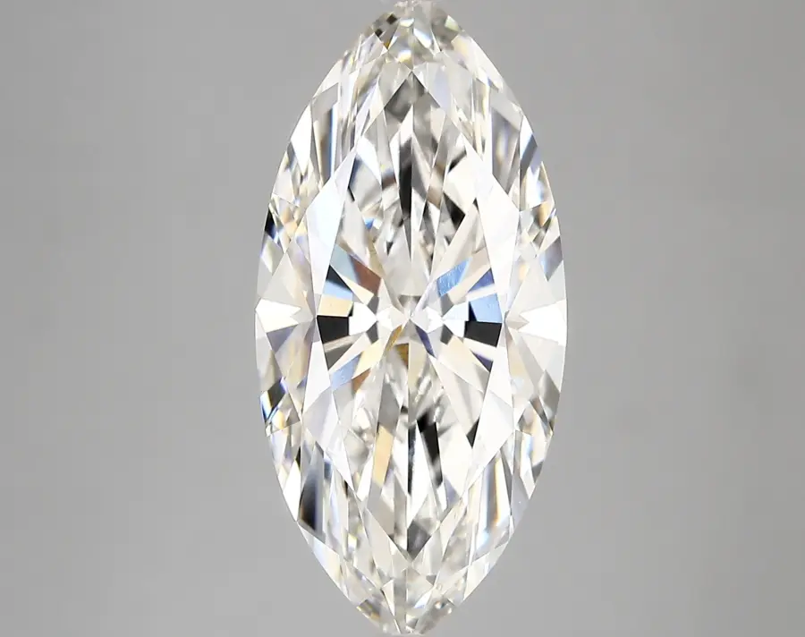 5.23ct F VVS1 Marquise (IGI)