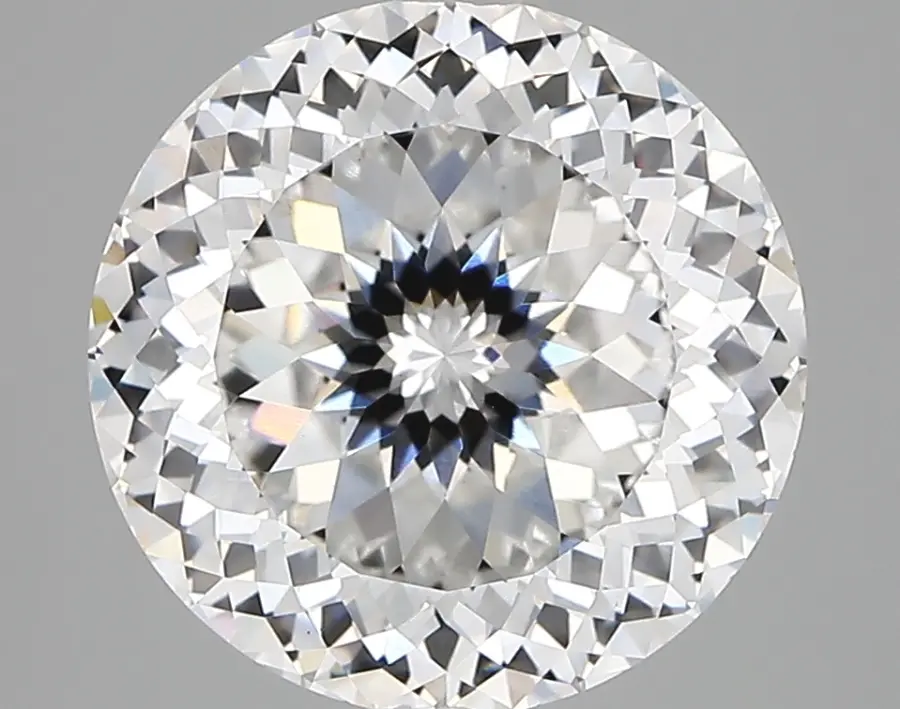 5.23ct D VVS2 Portuguese Cut (IGI)