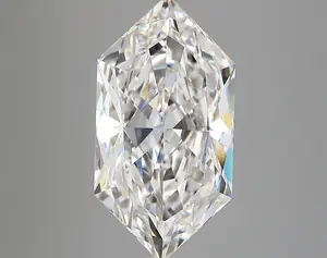 5.23ct F VVS2 Dutch Marquise (IGI)