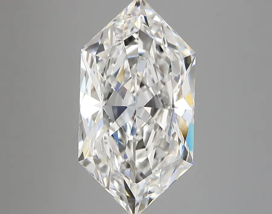 5.23ct F VVS2 Dutch Marquise (IGI)