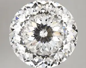 5.22ct D VVS2 Portuguese Cut (IGI)