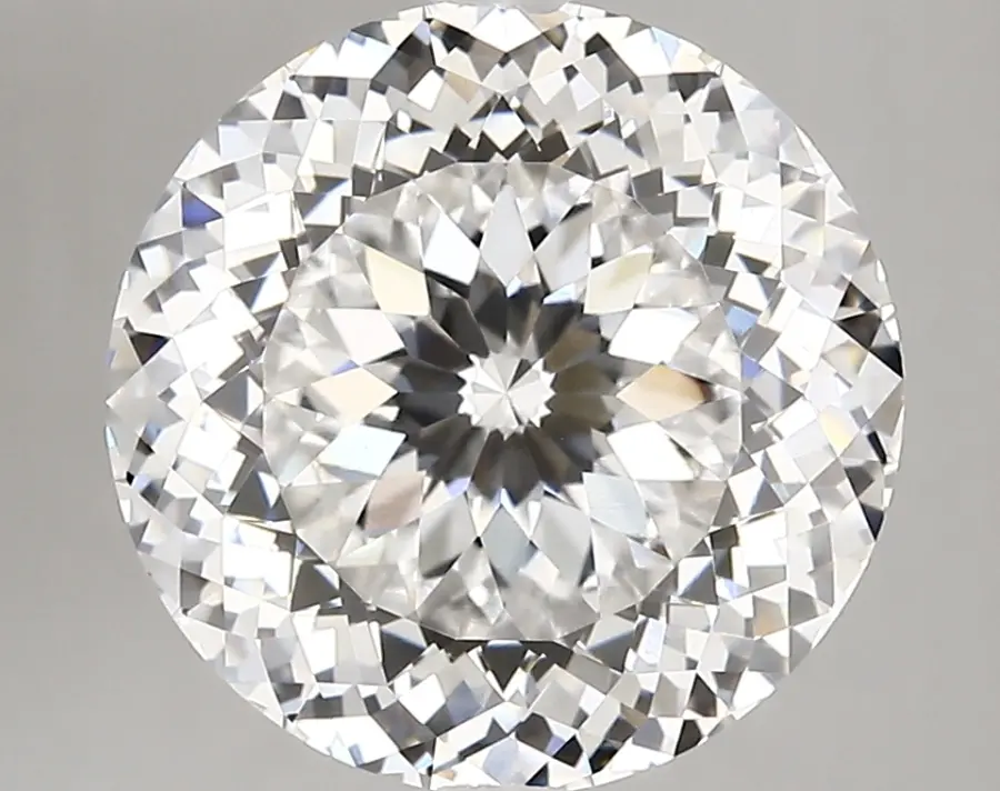 5.22ct D VVS2 Portuguese Cut (IGI)