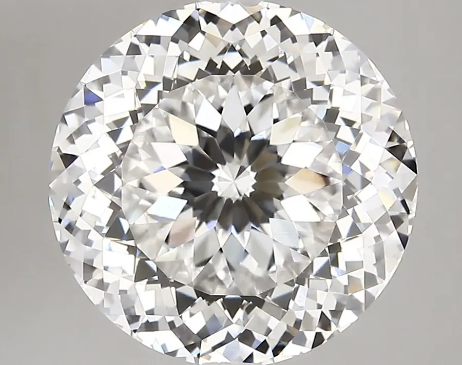 5.22ct D VVS2 Portuguese Cut (IGI)