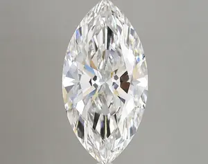 5.22ct E VS1 Marquise (IGI)