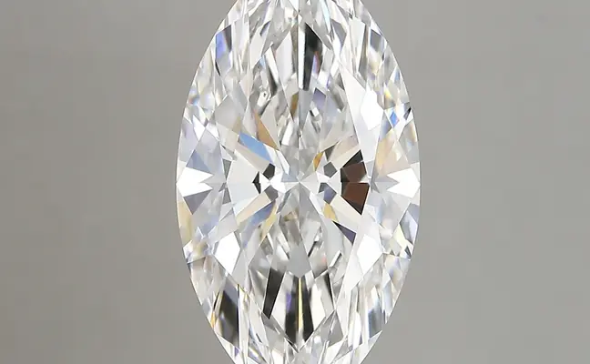 5.22ct E VS1 Marquise (IGI)