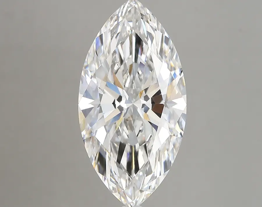 5.22ct E VS1 Marquise (IGI)