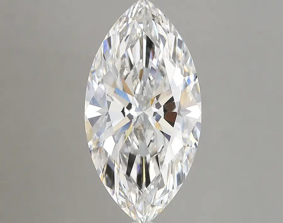5.22ct E VS1 Marquise (IGI)