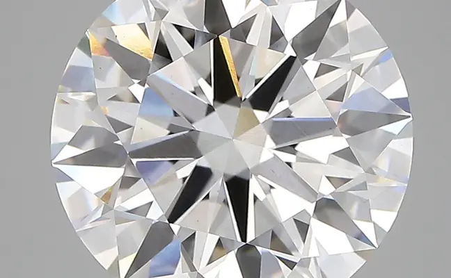 5.22ct D VS1 Round (IGI)
