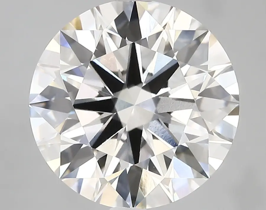 5.22ct E VVS2 Round (IGI)