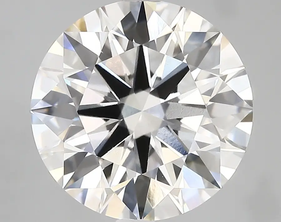 5.22ct E VVS2 Round (IGI)