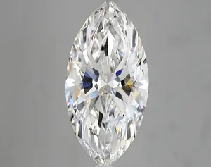 5.22ct E VVS2 Marquise (IGI)