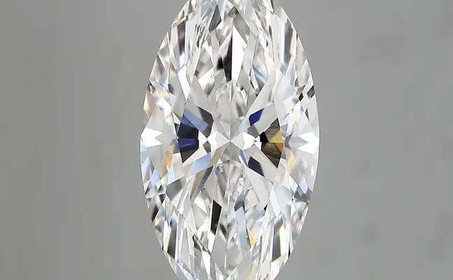 5.22ct E VVS2 Marquise (IGI)