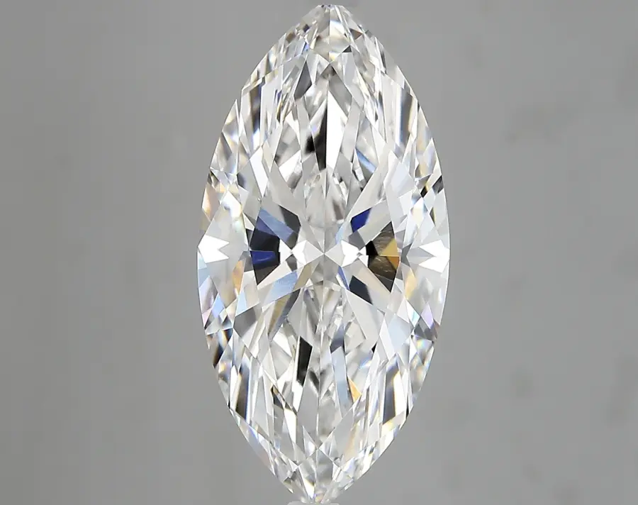 5.22ct E VVS2 Marquise (IGI)